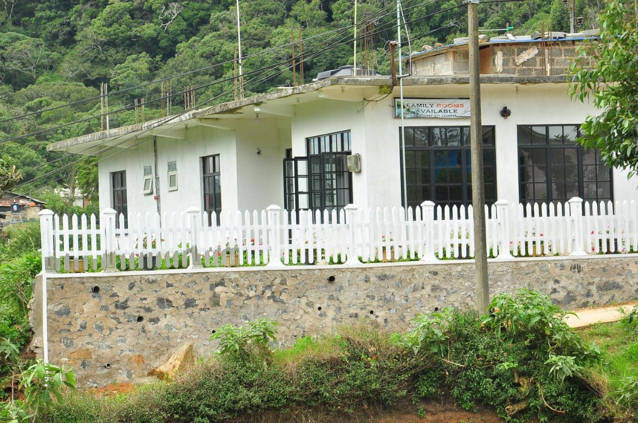 Hotel Akiko Rest Nuwara Eliya Esterno foto