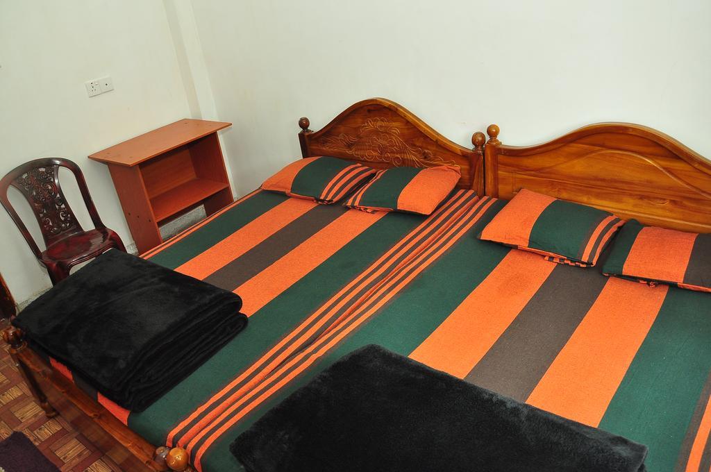 Hotel Akiko Rest Nuwara Eliya Esterno foto
