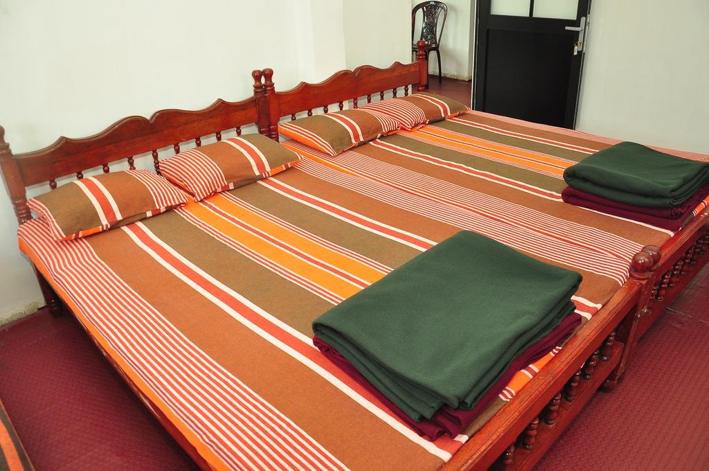 Hotel Akiko Rest Nuwara Eliya Esterno foto