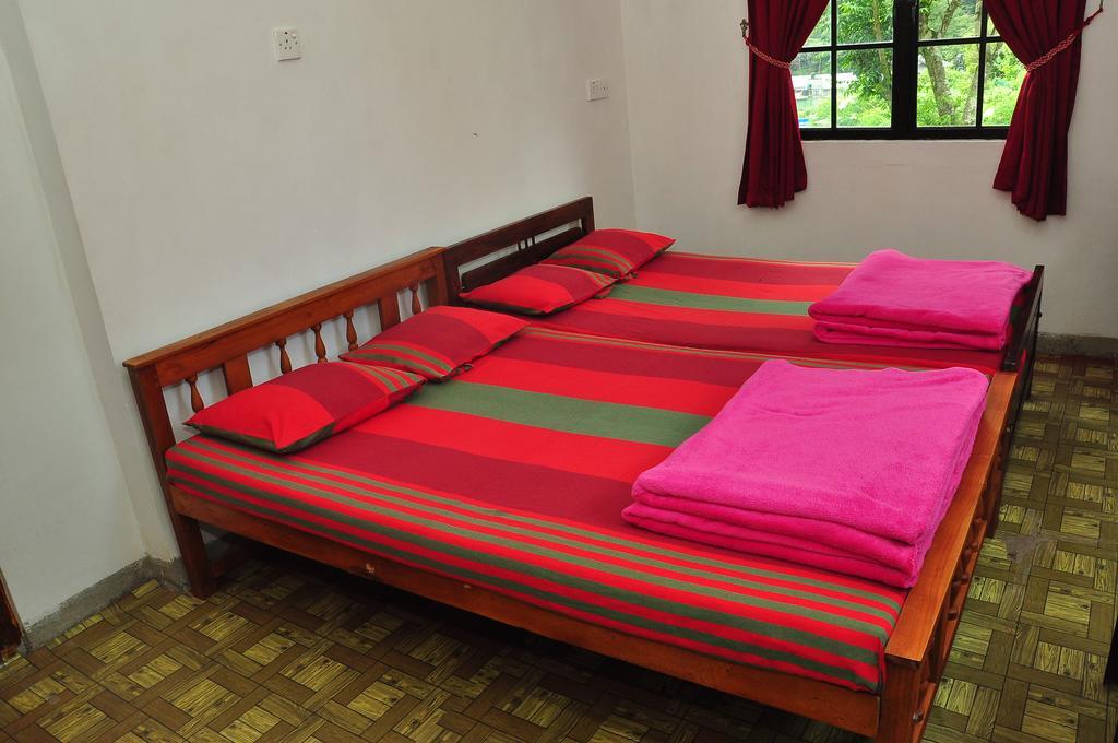 Hotel Akiko Rest Nuwara Eliya Esterno foto