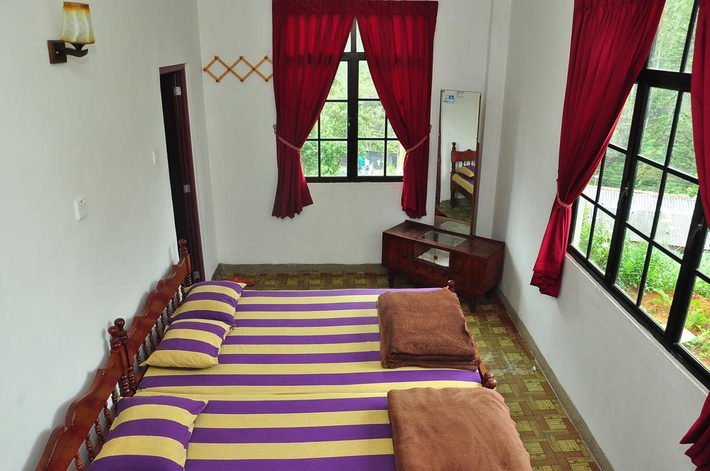Hotel Akiko Rest Nuwara Eliya Esterno foto
