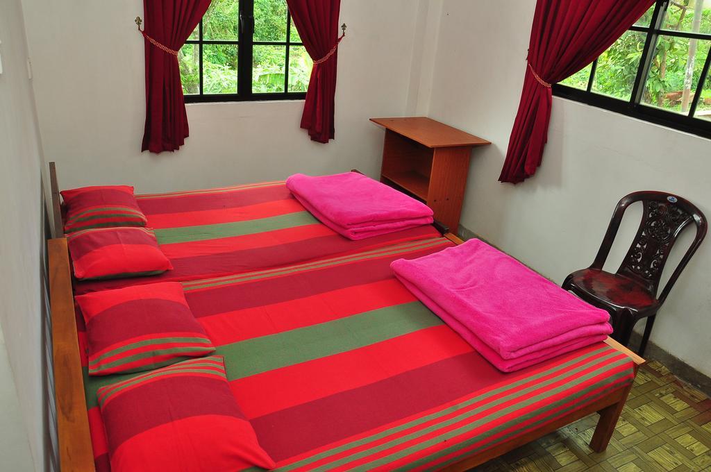 Hotel Akiko Rest Nuwara Eliya Esterno foto