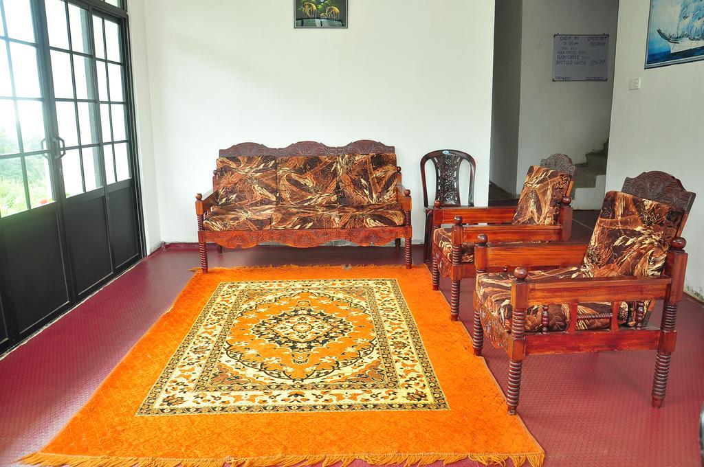 Hotel Akiko Rest Nuwara Eliya Esterno foto