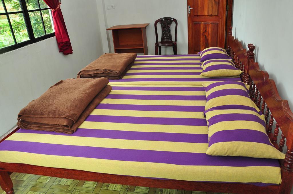 Hotel Akiko Rest Nuwara Eliya Esterno foto