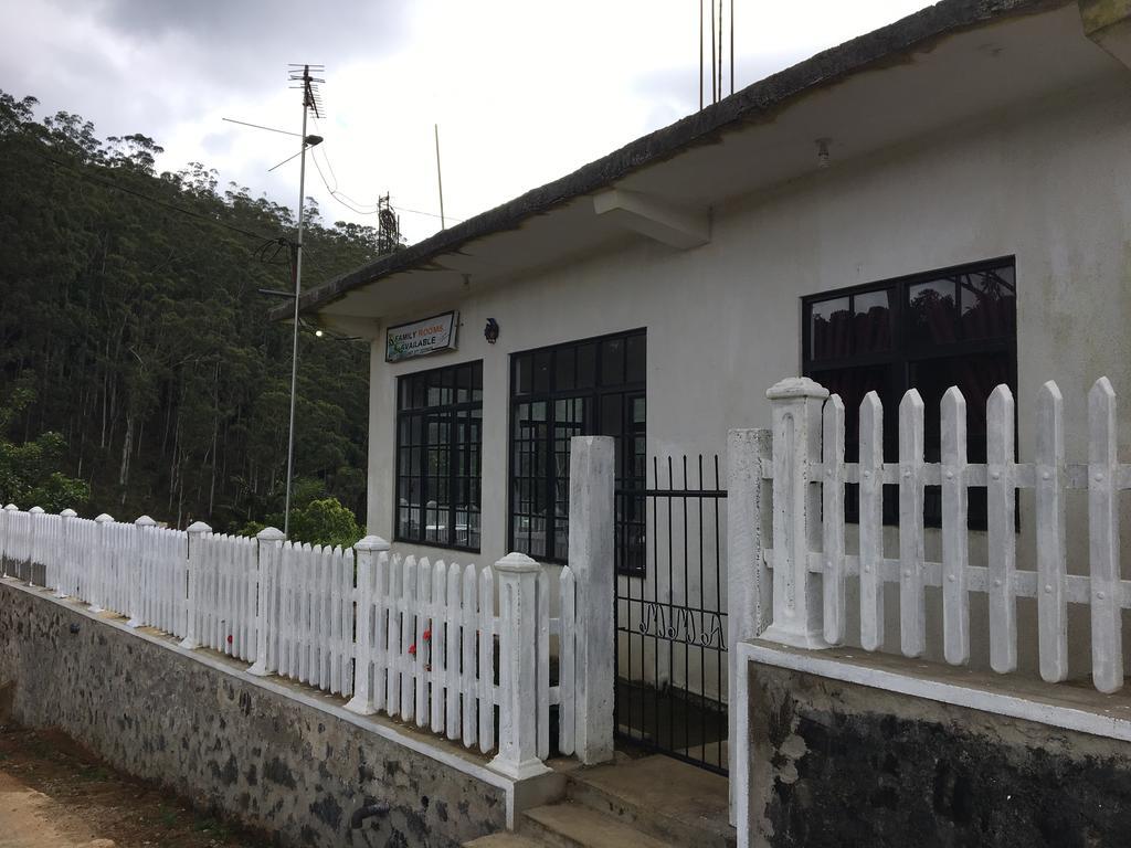 Hotel Akiko Rest Nuwara Eliya Esterno foto